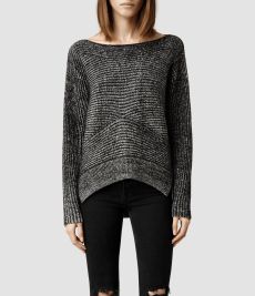 Mesa Sweater